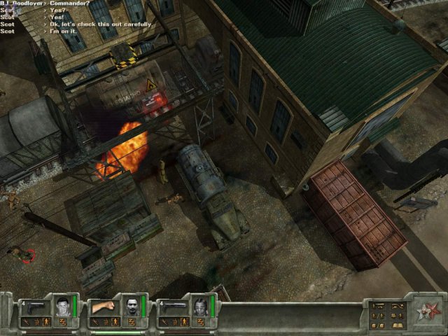 Korea: Forgotten Conflict