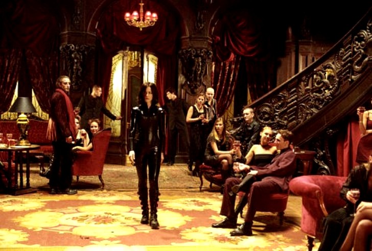 Terminator 3: The Rise of The Machines