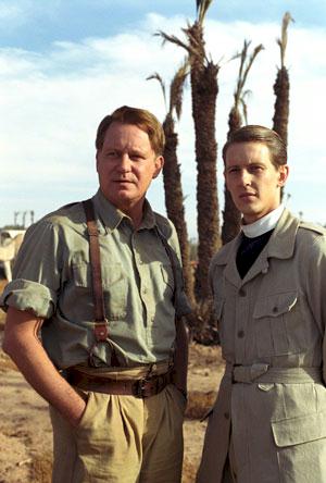 Terminator 3: The Rise of The Machines