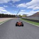 Grand Prix Simulator