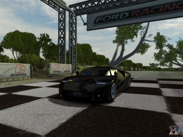 Ford Racing 2