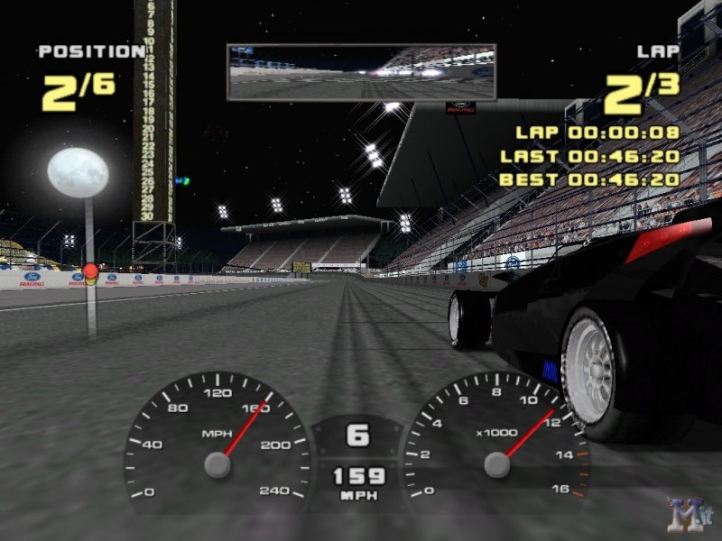 Ford Racing 2