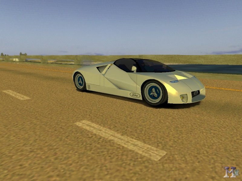 Ford Racing 2