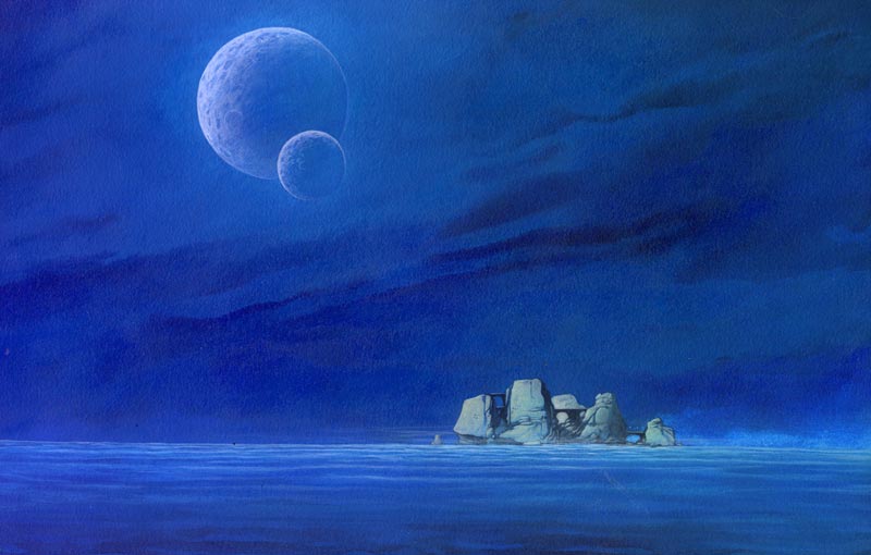 Inside Beyond Good & Evil Inside Beyond Good & Evil