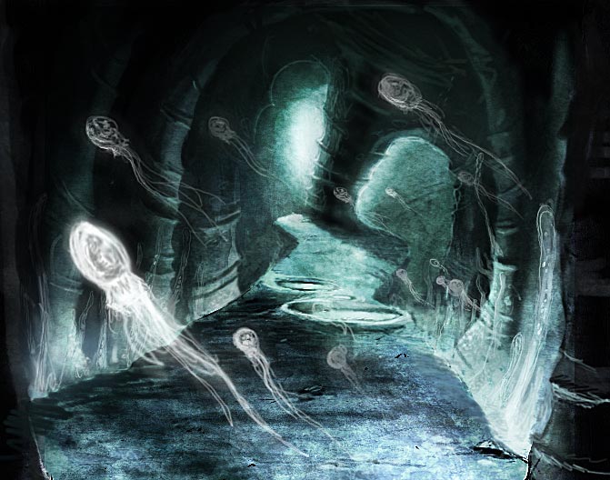 Inside Beyond Good & Evil Inside Beyond Good & Evil