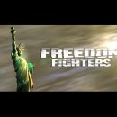 IO Interactive è interessata a Freedom Fighters