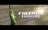 Prima visione di Freedom Fighters