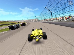 IndyCar Series