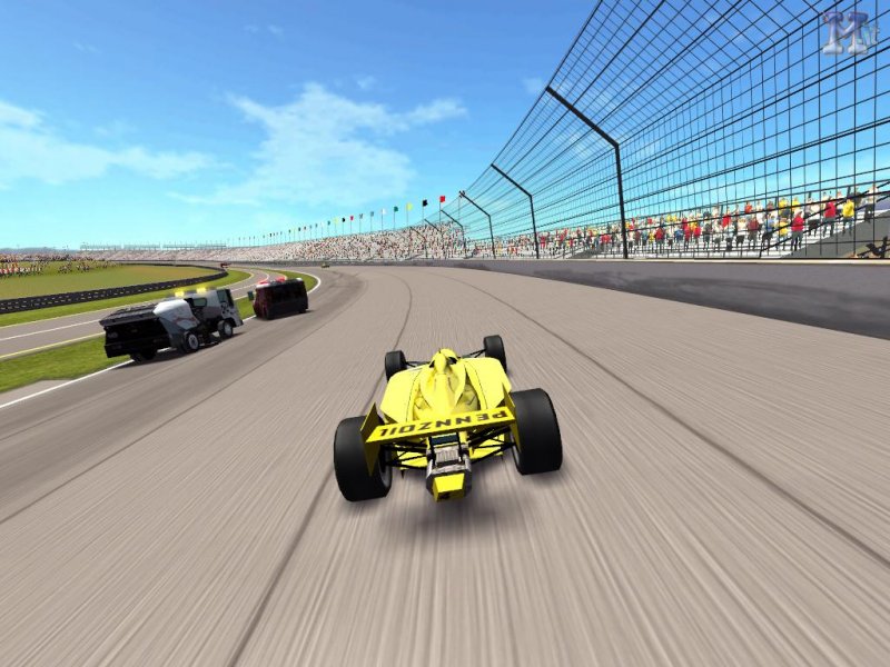 IndyCar Series - PC - Multiplayer.it