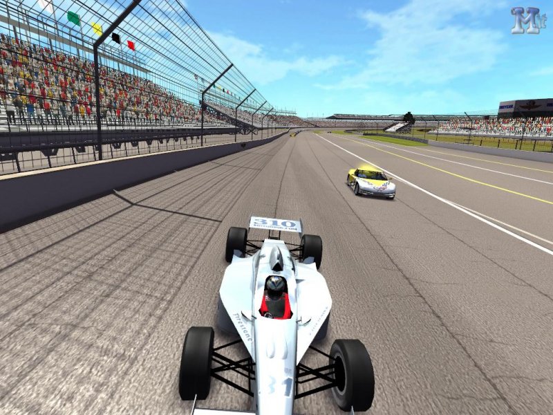 IndyCar Series