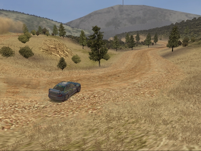 Colin McRae Rally 04