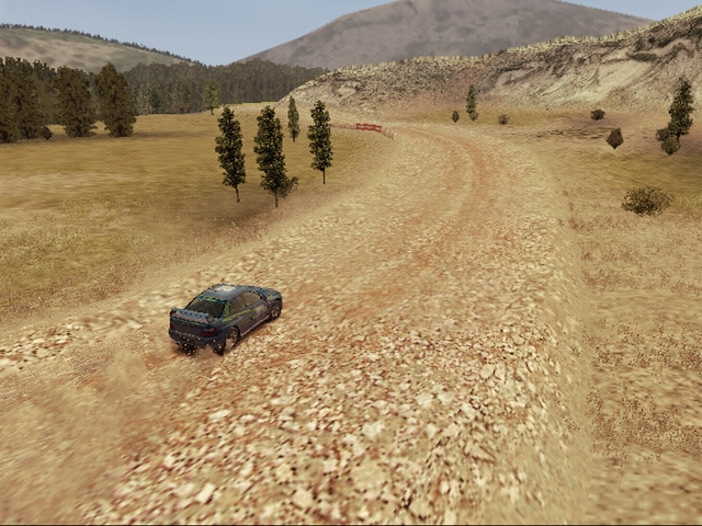 Colin McRae Rally 04