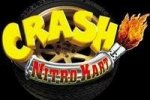 Artworks da Crash Nitro Kart - Notizia