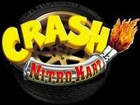 Crash Nitro Kart