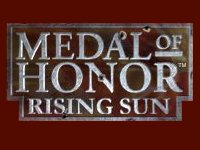 Medal of Honor: Rising Sun