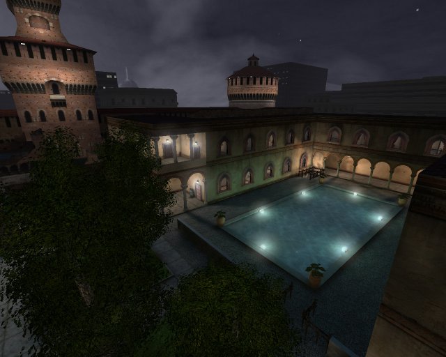 Rainbow Six: Athena Sword