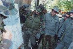 Commandos 3 - Anteprima