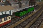 Railroad Tycoon 3 - Trucchi - Trucco