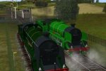 Railroad Tycoon 3 - Anteprima