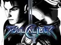 Soul Calibur 2