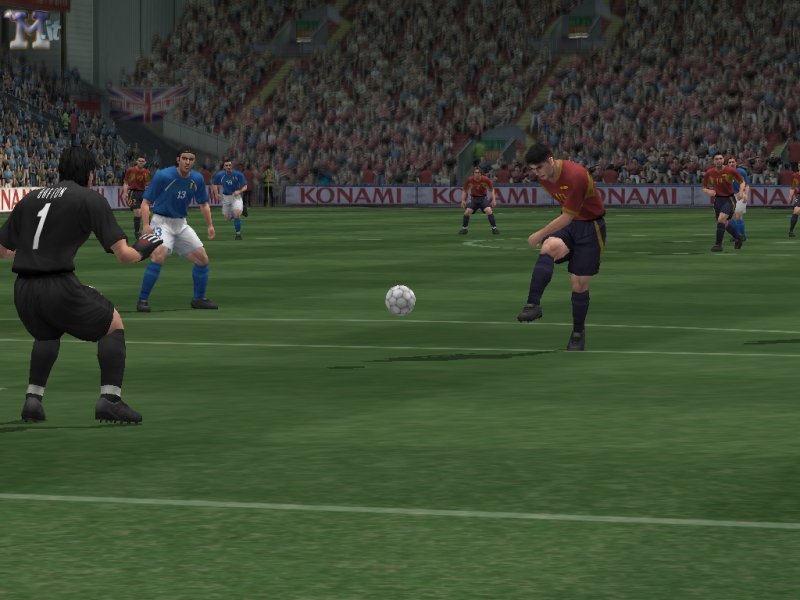 Pro Evolution Soccer 3 Pro Evolution Soccer 3