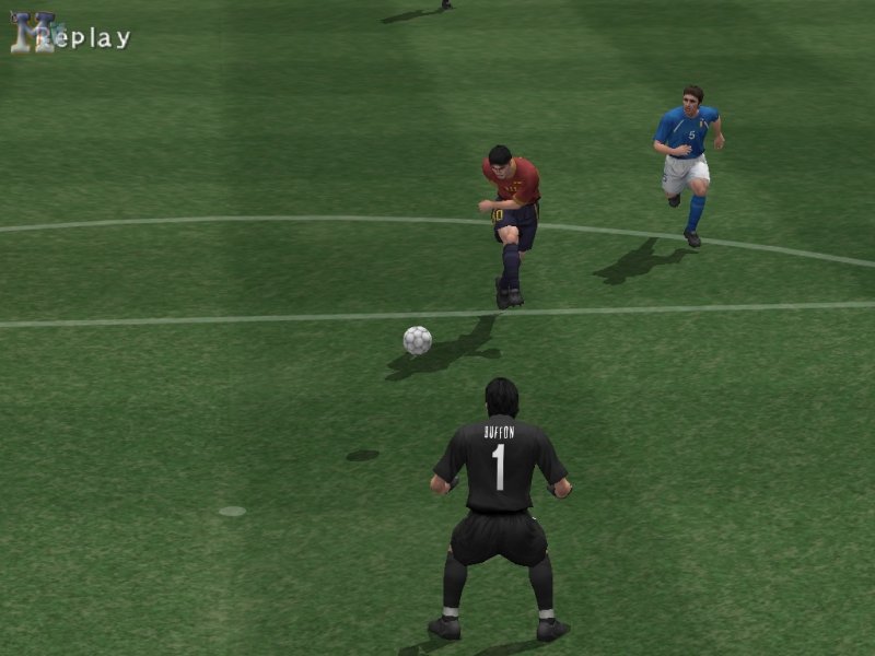 Pro Evolution Soccer 3 Pro Evolution Soccer 3