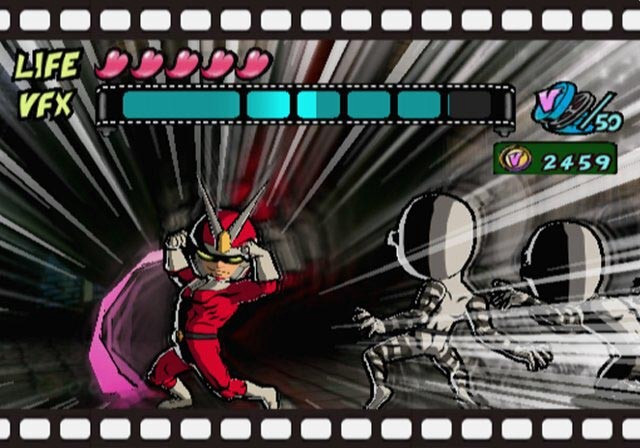 Viewtiful Joe