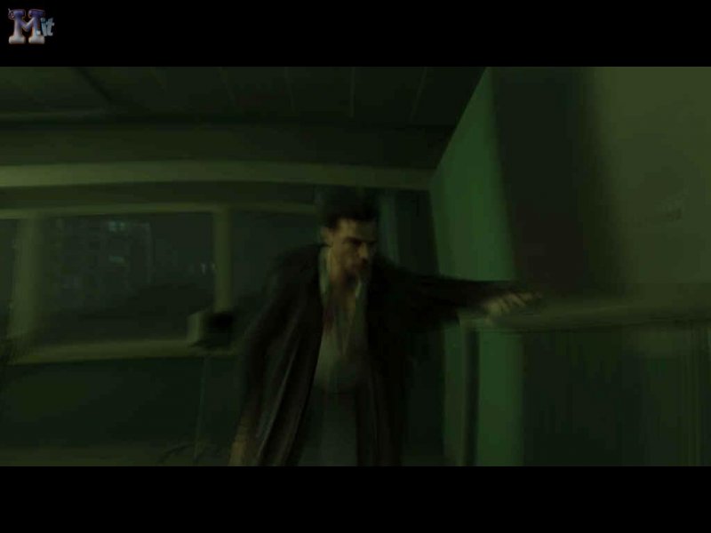 Max Payne 2: The Fall of Max Payne