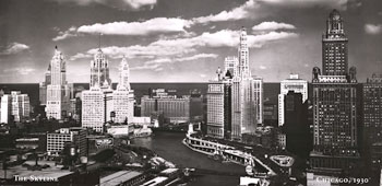 Chicago 1930
