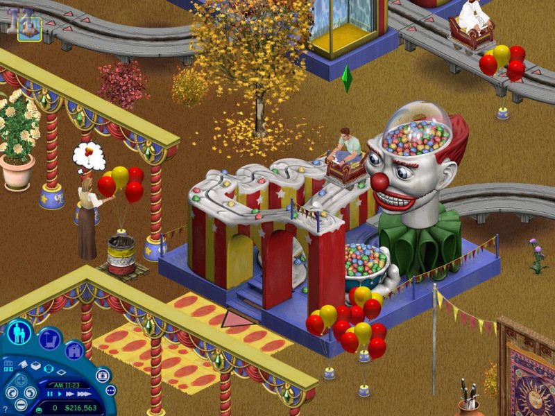 The Sims: Magie e Incantesimi