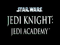 Star Wars Jedi Knight: Jedi Academy