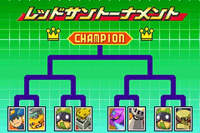 Megaman Battle Network 4 Red Sun & Blue Moon, recensione