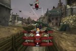 Freaky Fliers - Recensione