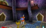 Dragon's Lair 3D - Return to the Lair Dragon's Lair 3D - Return to the Lair