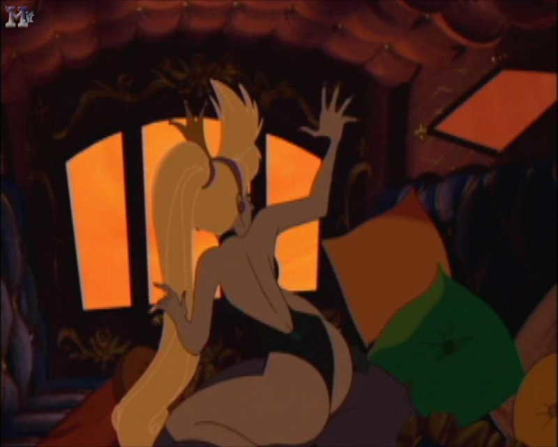 Dragon's Lair 3D