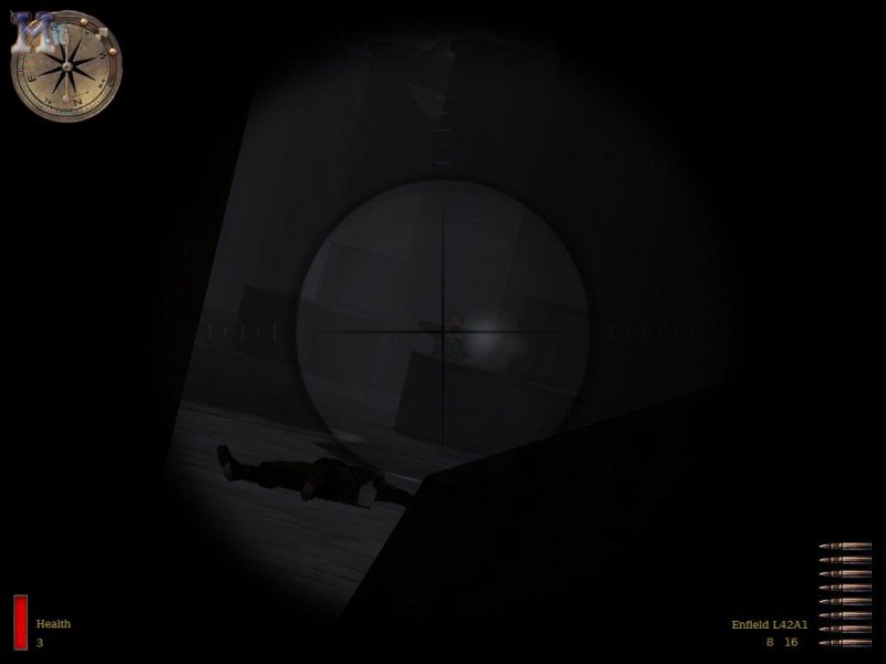 Medal of Honor: Allied Assault Breakthrough