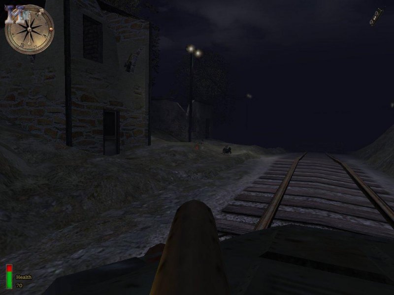 Medal of Honor: Allied Assault Breakthrough