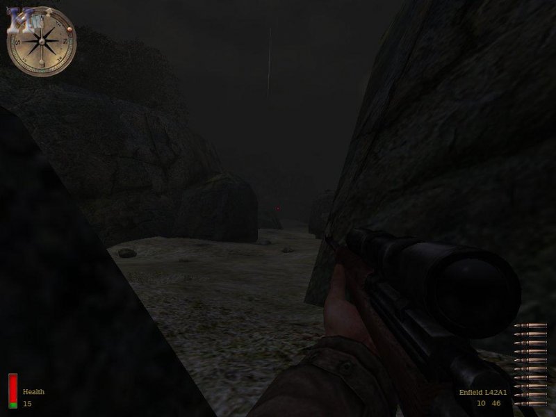 Medal of Honor: Allied Assault Breakthrough