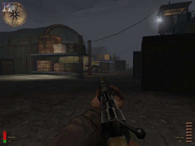 Medal of Honor: Allied Assault Breakthrough