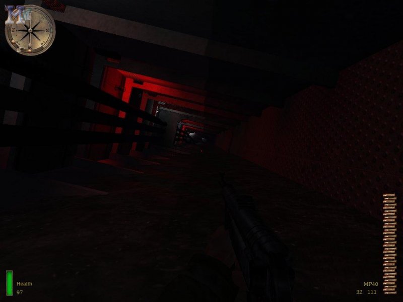 Medal of Honor: Allied Assault Breakthrough