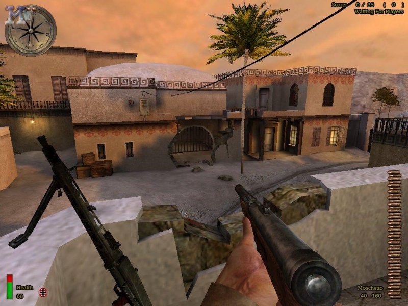 Medal of Honor: Allied Assault Breakthrough