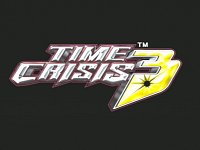 Time Crisis 3