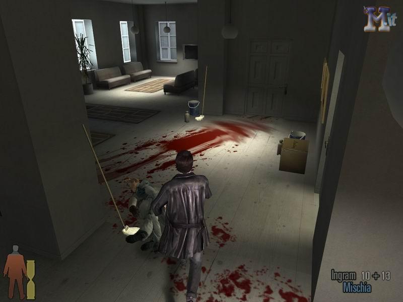 Max Payne: passato, presente e futuro