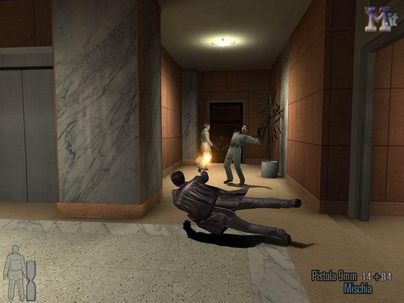 Max Payne: passato, presente e futuro