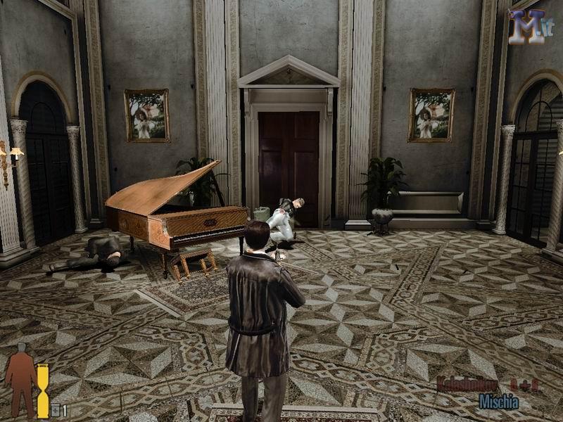 Max Payne: passato, presente e futuro