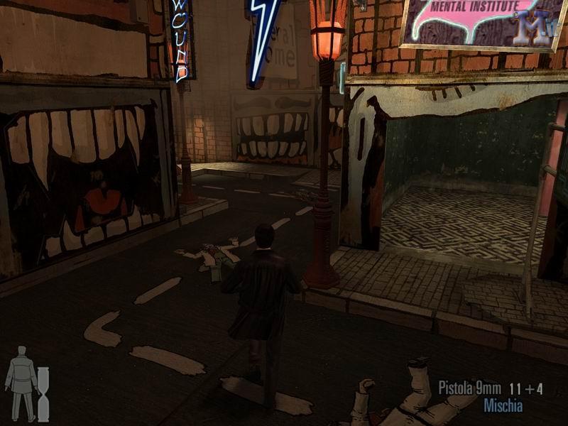 Max Payne: passato, presente e futuro