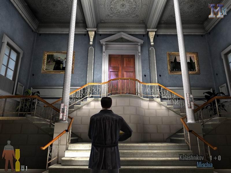 Max Payne: passato, presente e futuro