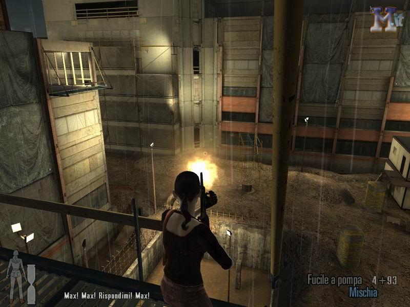 Max Payne: passato, presente e futuro