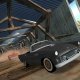 Ford Racing Evolution
