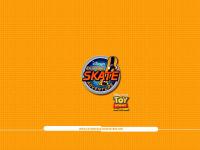 Disney's Extreme Skate Adventure